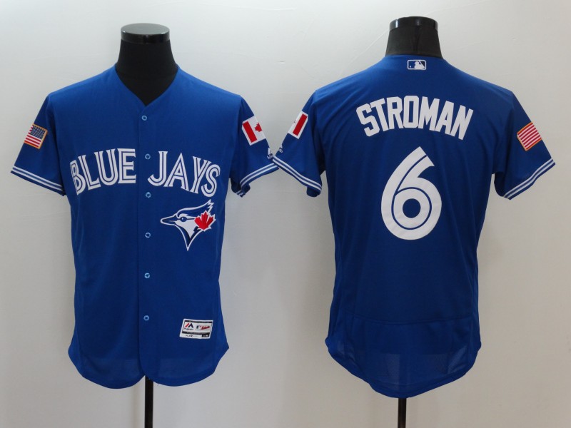 Toronto Blue Jays jerseys-014